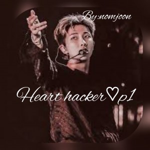 عکس Heart hacker♡p1