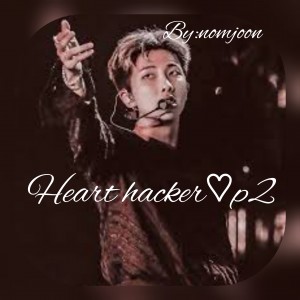 عکس Heart hacker♡p2