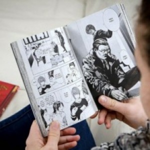 مانگا چیست؟