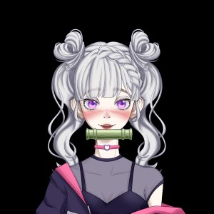 عکس پروفایل انیمه