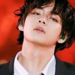 عکس تهیونگ 2 😍❤👑