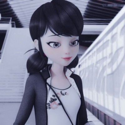 عکس میراکلسی۱