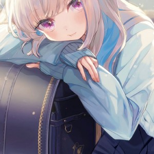 عکس انیمه ی خوشگل p3 💞