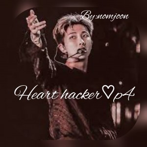 عکس Heart hacker♡p4