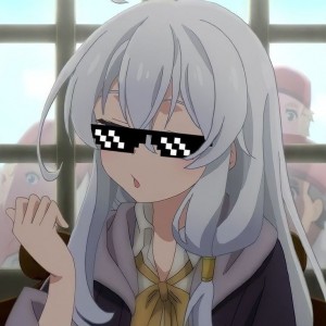 جنسیت کاراکترا رو حدس بزن 🗿👍