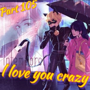 عکس l love you crazy 105