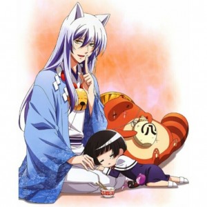 انیمه های موردعلاقم