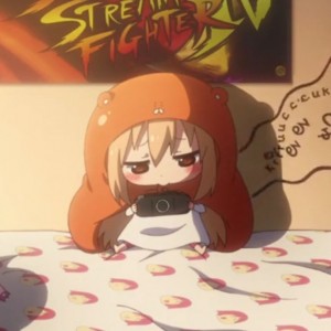 جنسیت کاراکترا رو حدس بزن 2🗿