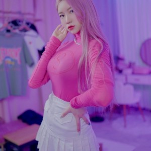 عکس آلبوم①:|:ⱼᵢwₒₒ🍓♥️