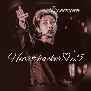 عکس Heart hacker♡p5