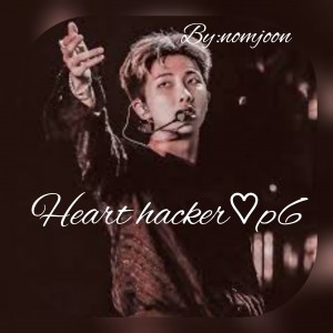 عکس Heart hacker♡p6