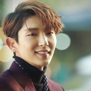 بریم با لی جون کی آشنا بشیم