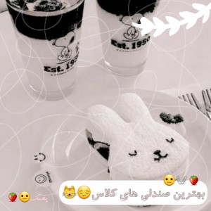 بهترین صندلی های کلاس😹🍓