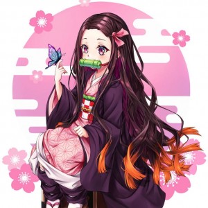 تنفس ها+توضیحاتشان [ demon slayer ]