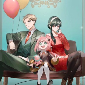 عکس چقدر خانواده جاسوس رو میشناسی؟