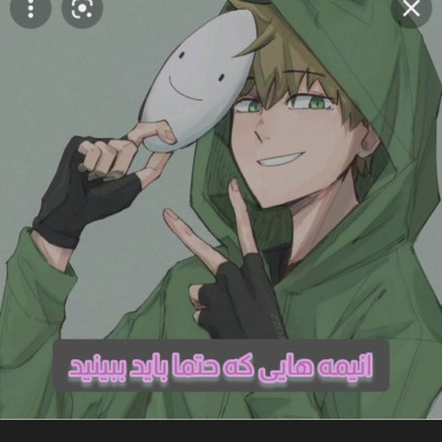 انیمه هایی که باید ببینید