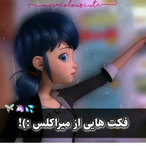 فکت های میراکلس