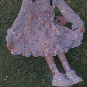 عکس سفارش لباس🌸کاربرAsma