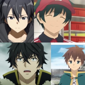 محبوب ترین شخصیت های... 🤩