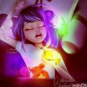 عکس کم یاب میراکلس