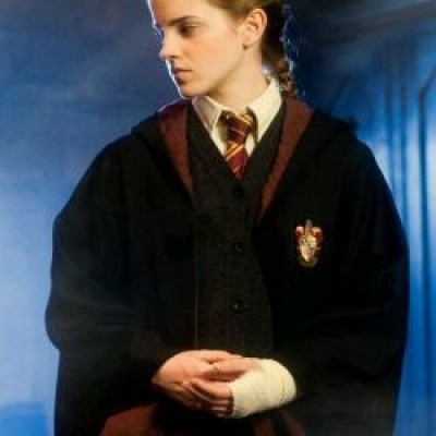 عکس هرماینی