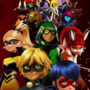 فکت میراکلس(چهره ها)