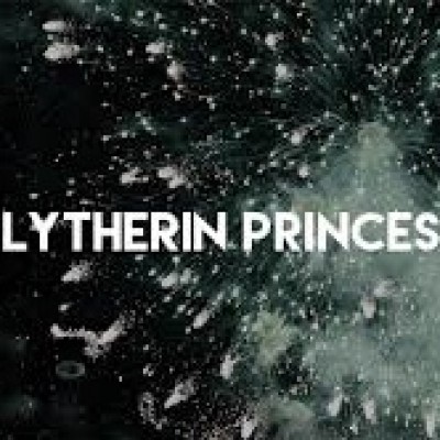 Slytherin princess-ch1-part2