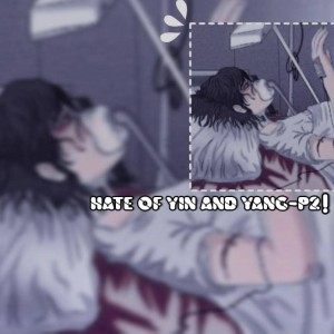 عکس Hate of Yin and Yang-p2