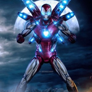 والیپر مارول:)p2