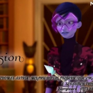 عکس منتشر شده فصل ۵ میراکلس!