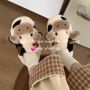 عکس وقتی شبا حوصلت سر رفت......