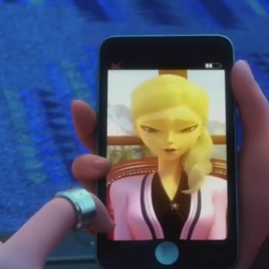 تاریخ انتشار قسمت۳فصل۵میراکلس!