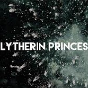 عکس Slytherin princess-ch1-part7