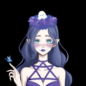 تو انیمه ای اگه