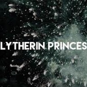 عکس Slytherin princess-ch1-part10