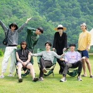 عکس BTS FAMILY 15