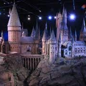 هاگوارتز مجازی