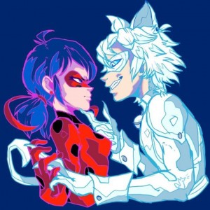 شخصیت های رمان جدید