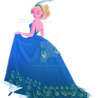 🦚Miraculous Emilie 🦚