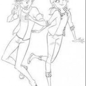 آموزش نقاشی میراکلسی