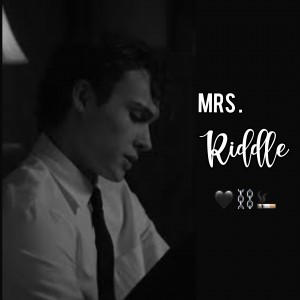 عکس Mrs. Riddle pt.5