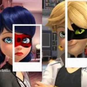 عکس های جدید فصل ۵ میراکلسی