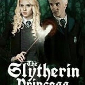 Slytherin princess-ch2-part10