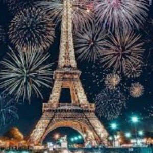 اطلاعات از مکان پاریس