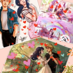 نام قسمت های فصل 5میراکلس