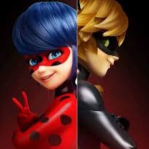 عکس های جدید فصل ۵ میراکلسی