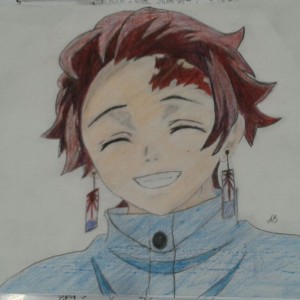 نقاشی های من پارت ۴