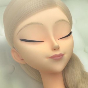 کمیک میراکلس 😂