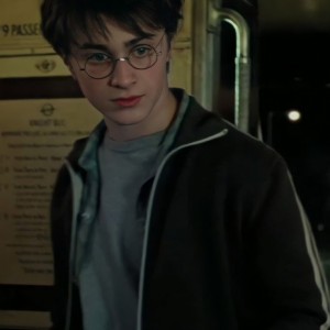 تست گروهبندی هاگوارتز