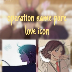عکس Operation name pure love icon